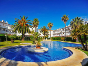 Гостиница Apartment San Esteban-1  Хавеа